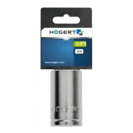 Adapter za bit ¼” HT1A752 Hogert