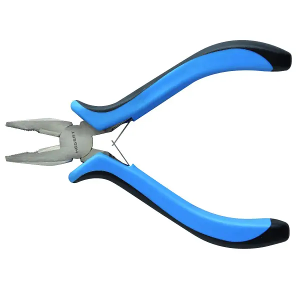 Precizna univerzalna kliješta 125 mm HT1P050 Hogert