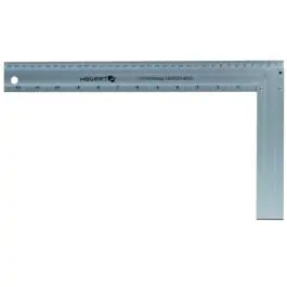 Aluminijumski stolarski ugaonik 250 × 190 mm HT4M202 Hogert