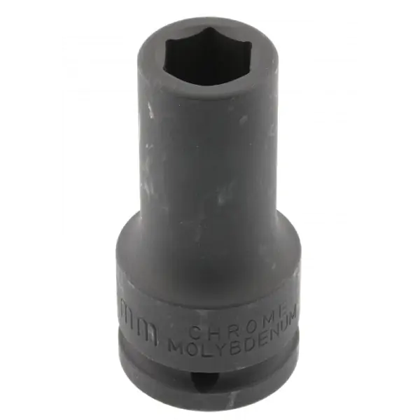 Duga udarna gedora 3/4″, 32 mm, CrMo HT4R116 Hogert