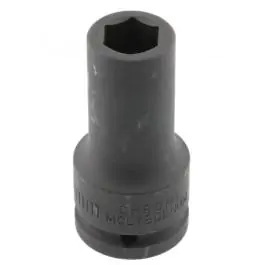 Duga udarna gedora 3/4″, 24 mm, CrMo HT4R113 Hogert