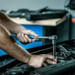 Pravolinijski račvast držač 1/2″, 72T, CrMo čelik HT1R302 Hogert