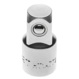 Adapter gedore 3/4″ → 1/2″, 51 mm HT1A775 Hogert