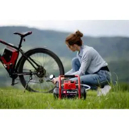 Einhell TE-AC 36/150 Li OF akumulatorski kompresor (Solo)