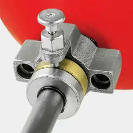 Rothenberger R550 set za otpušavanje cevi