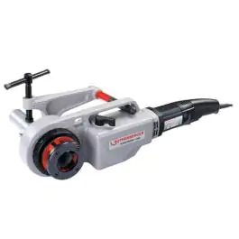 Električna nareznica za cevi SUPERTRONIC 2000 BSPT R,1/2-2" Rothenberger
