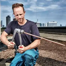 Ekspander cevi Rothenberger ROLOCK EPT Set, 10-12-15-16-18-22-28 mm