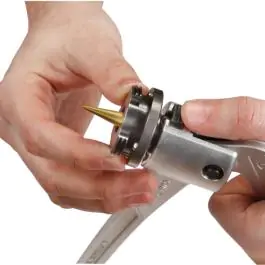 Ekspander cevi Rothenberger ROLOCK EPT Set, 10-12-15-16-18-22-28 mm