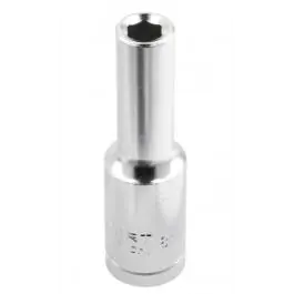 Dugi nasadni ključ 1/2″ 22 mm CrV HT1A272 Hogert