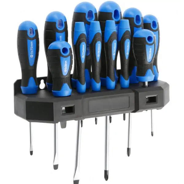 Set odvijača 12 kom HT1S097 Hogert