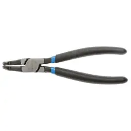 Klešta za prstenaste osigurače, unutrašnja, savijena HT1P143 Hogert