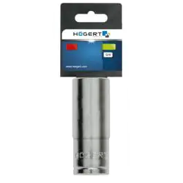 Dugi nasadni ključ 1/2″ 23 mm CrV HT1A273 Hogert