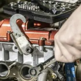 Gedore sa zglobom i nasadnim ključevima HT1R491 Hogert