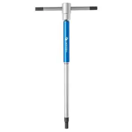 Ključ sa T-ručkom i kliznom šipkom 8 mm HT1W848 Hogert