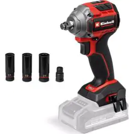 Einhell PROFESSIONAL akumulatorski udarni odvijač TP-CW 18/260-C Li BL – Solo