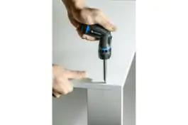 Set odvijača sa zupčanikom HT1S216 Hogert