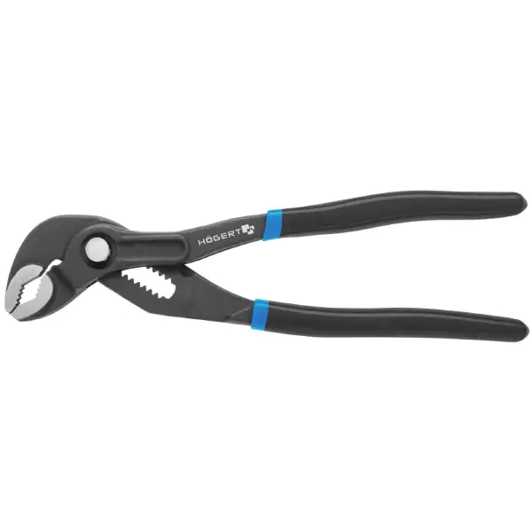 Klešta za vodovod sa oprugom, 300 mm HT1P376 Hogert