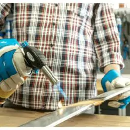 Plinski brener HT2C500 Hogert