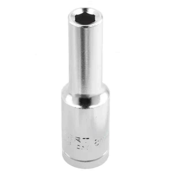 Šestougaoni nasadni ključ 1/2″, 32 mm, dugi, CrV HT1A282 Hogert