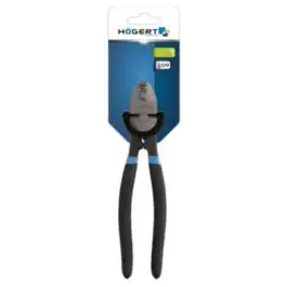 Klešta za sečenje kablova, 200 mm, CrV HT1P044 Hogert