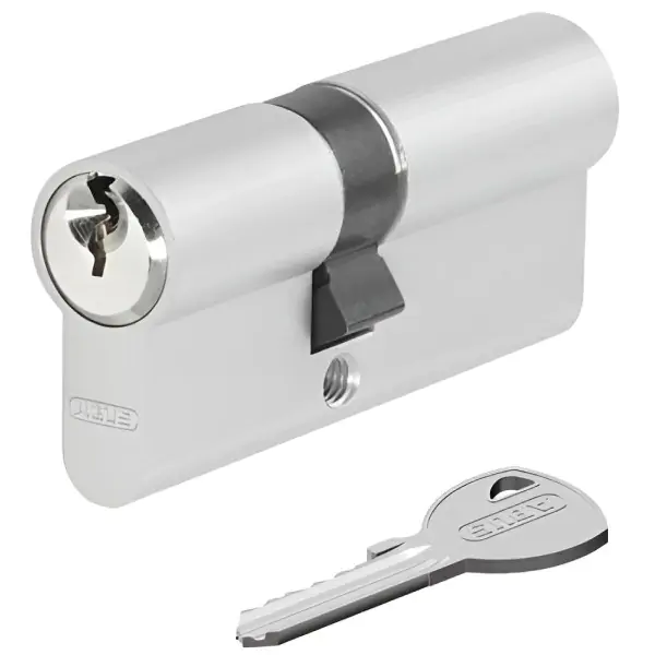 Abus Ekonomik cilindar 30/40 sa tri ključa