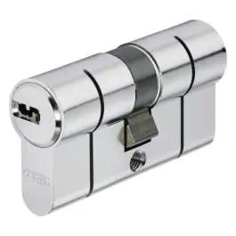 Abus cilindar sa 5 specijalnih ključeva - D6 30/60