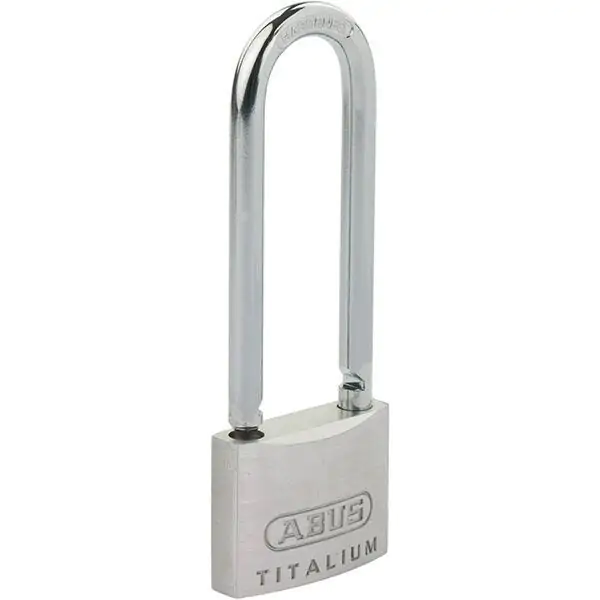 Abus klasični katanac 40