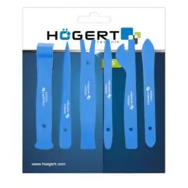 Set za skidanje panela HT8G391 Hogert