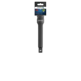 Produžetak udarnog nasadnog ključa 1″, 250 mm, CrMo HT4R320 Hogert