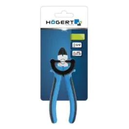 Kosa klješta 160 mm HT1P010 Hogert