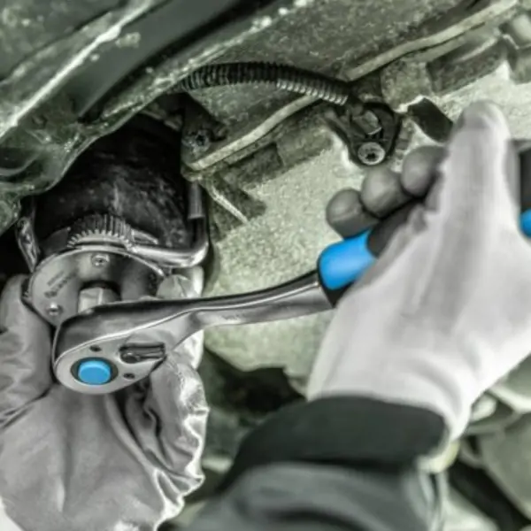 Ključ za filter ulja 65-120 mm HT8G305 Hogert