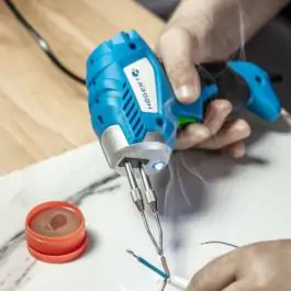 Transformatorska lemilica 100 W HT2C310 Hogert