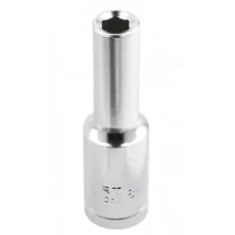 Šestougaoni nasadni ključ 1/2″, 11 mm, dugi, CrV HT1A261 Hogert