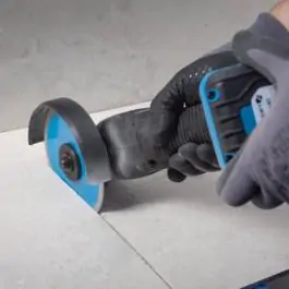 Dijamantski disk za keramičke pločice 125 mm HT6D722 Hogert