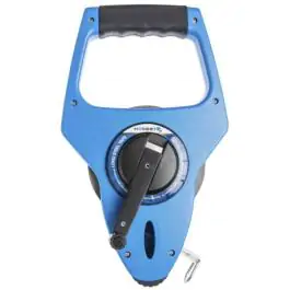 Čelična traka za merenje 50 m HT4M475 Hogert