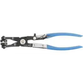 Klješta za obujmice i vezice 45° HT8G345 Hogert