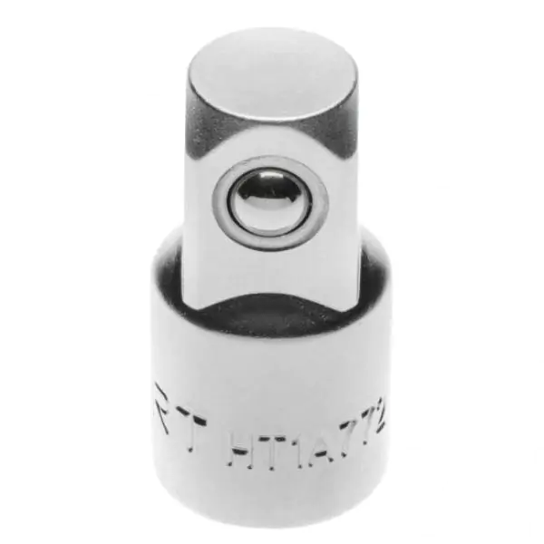 Adapter za nasadne ključeve 3/8″ – 1/2″, 35 mm HT1A772 Hogert
