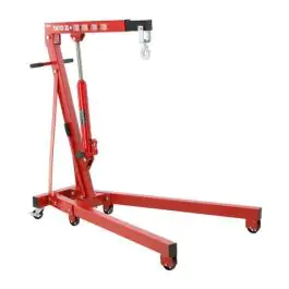 Sklopivi radionički kran 2000kg Yato