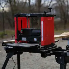 Diht za drvo 330mm 1800W Yato