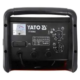 YATO Punjač-starter akumulatora 12 / 24 V 20 - 800 Ah
