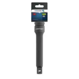 Udarni produžetak 1/2″, 250 mm, CrMo HT4R306 Hogert