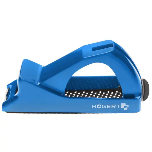 Surform 140 × 40 mm HT3B640 Hogert