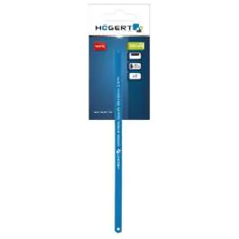 Listovi za metalnu testeru 300 mm, 18 TPI, HSS čelik, Bimetal, 2 kom HT3S285 Hogert