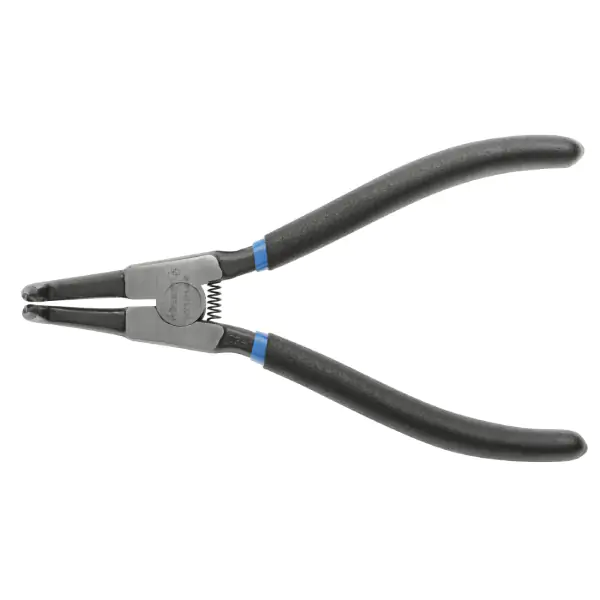 Kljesta za eksterne Seeger prstenove, savijena HT1P144 Hogert