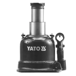 Hidraulična dizalica niska 10T Yato