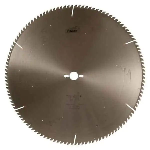 Pilana kružna testera za AL TM 500X4.0X30mm/120z TFZP