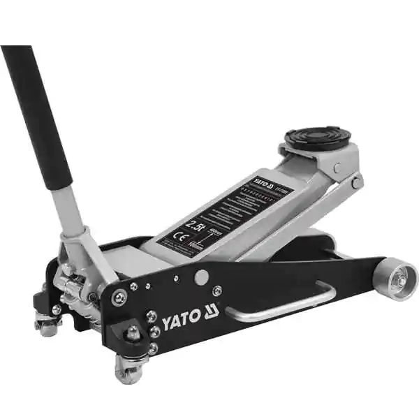 Hidraulična dizalica krokodilka 2.5T YT-1721 Yato