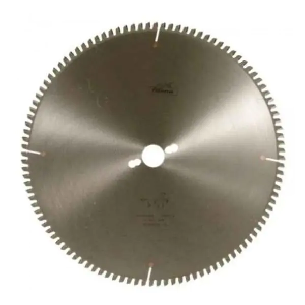 Pilana kružna testera za AL TM 450X4.0X30mm/108z TFZP