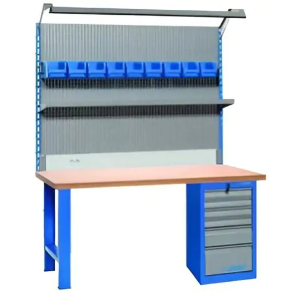 UNIOR 990MA16 Modularni radni sto – modul A16