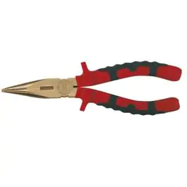 EGA Master 76131 Klešta špic prava nevarničeća 180 mm